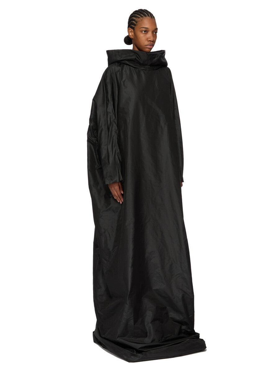 RO02E4591_STF_09 | HOODED GOWN
