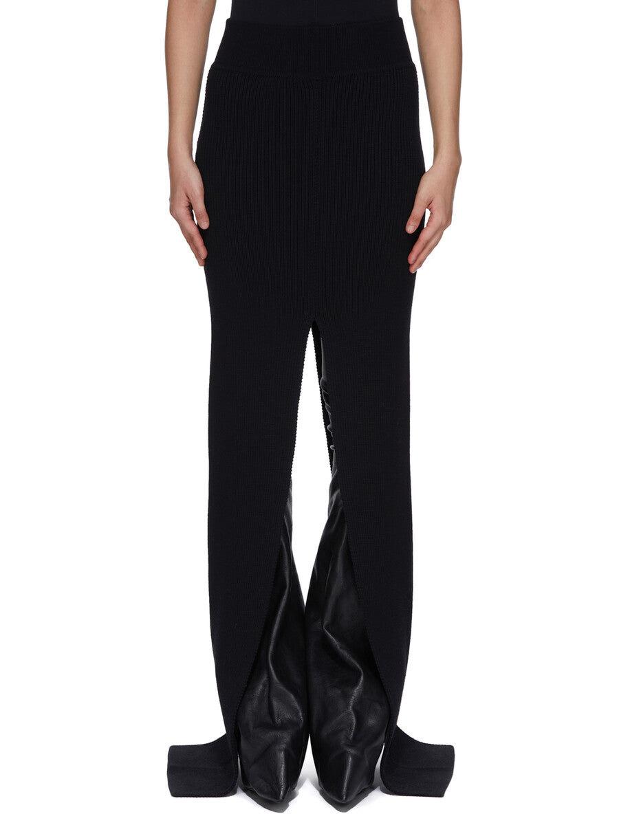 RO02E4672_KWVH_09 | SLICED SKIRT