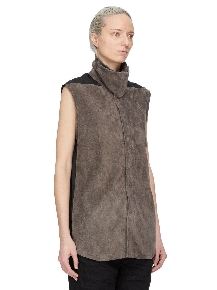 RO02F5172_LVSHCD_7809 | THROAT LATCH SL SHIRT