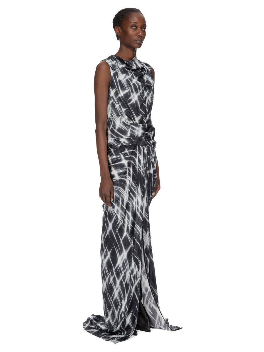 RO02F5595_KP1_0911 | STRUTTER DRESS