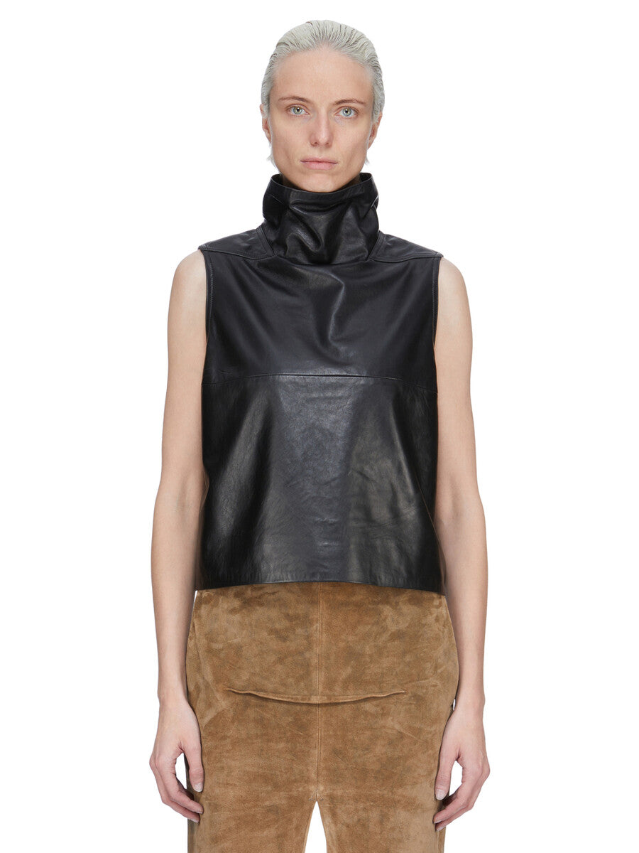 ラウフバーン SL TABARD| RICK OWENS