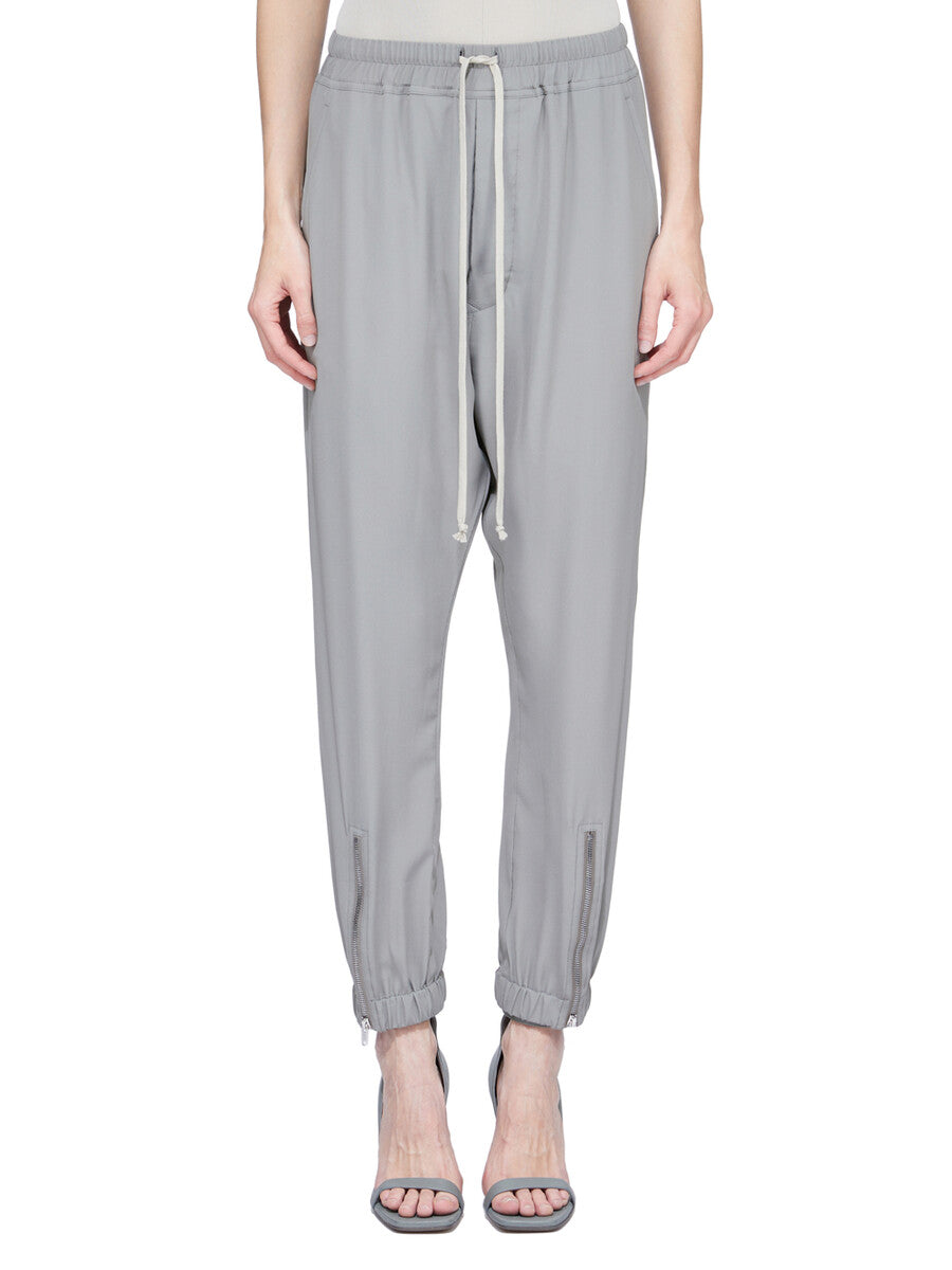 TECUATL TRACK PANT| RICK OWENS
