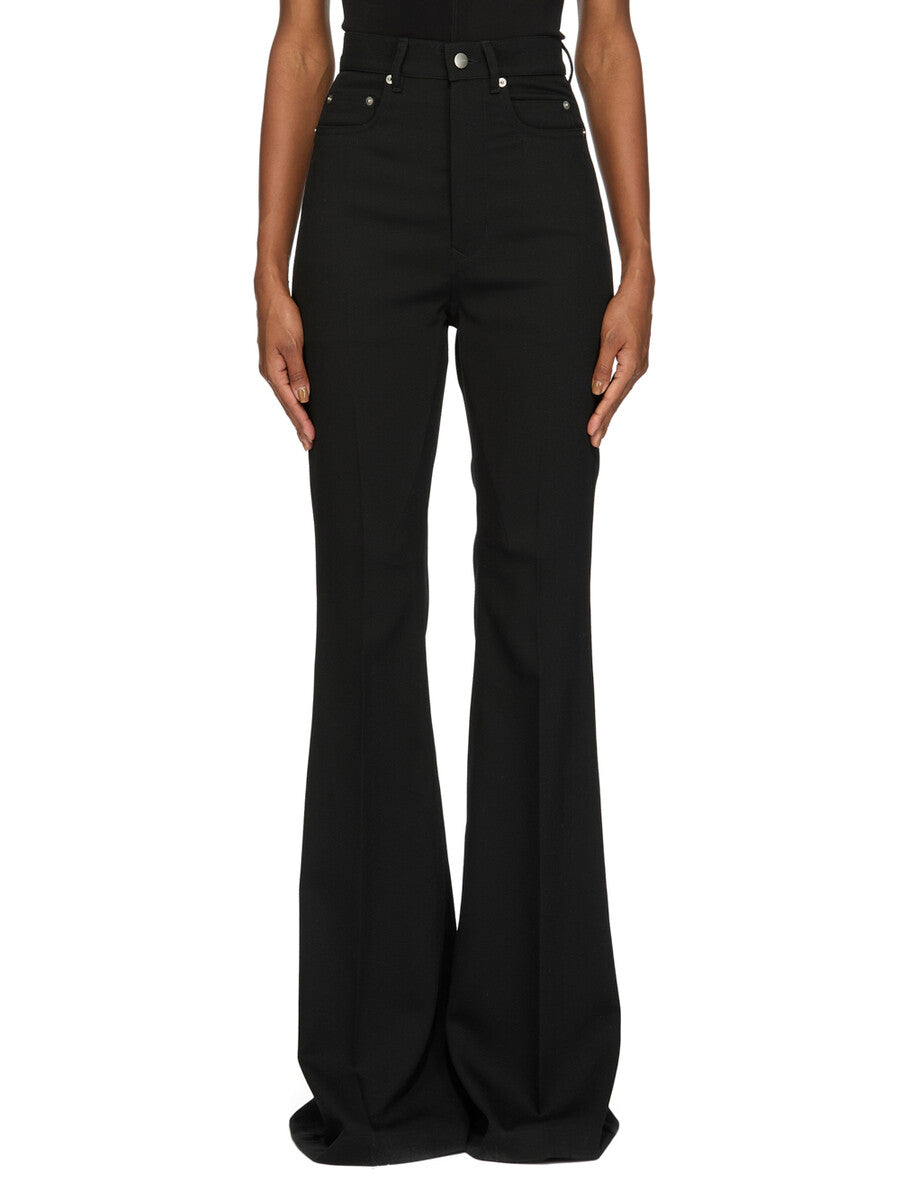 BOLAN BOOTCUT| RICK OWENS