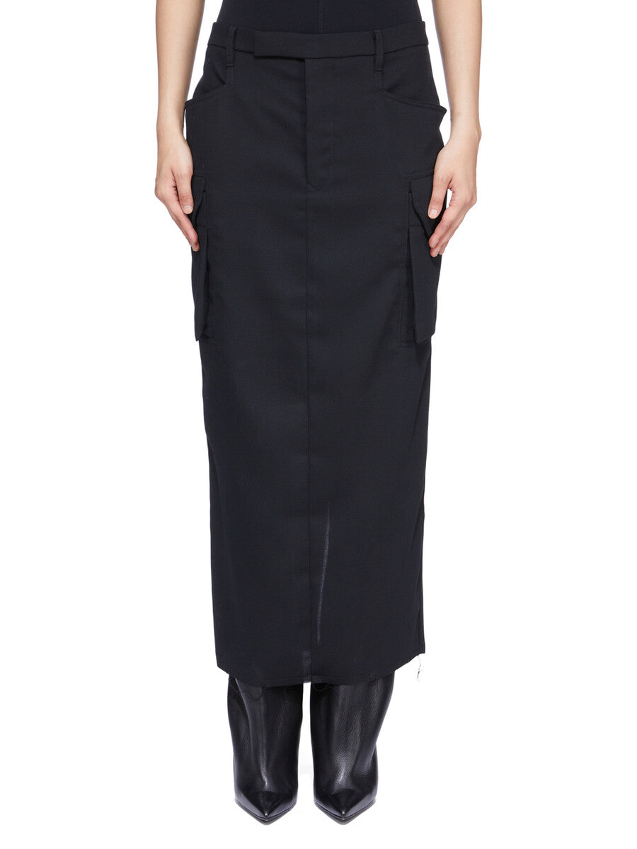 RP01F6365_WT_09 | FIRBANKS SKIRT