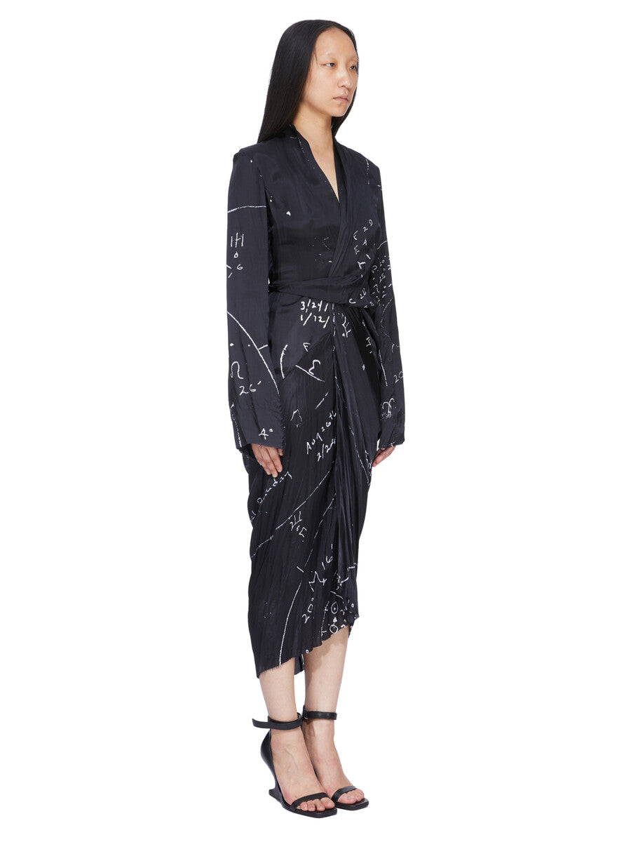 RP01F6560_KP1_0911 | WRAP LS DRESS