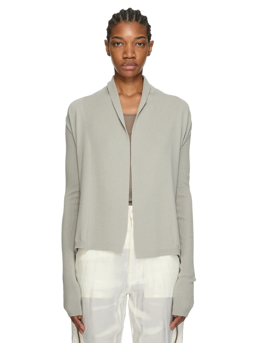 NASKA CARDIGAN| RICK OWENS