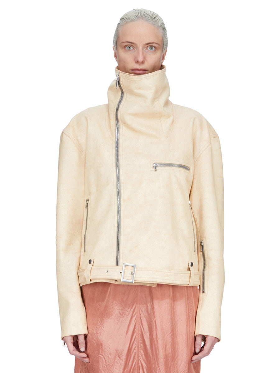 BIKER JUMBO STOOGES| RICK OWENS
