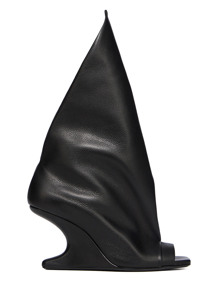 Rick Owens リックオウエンス 22SS Sling Cut-Out RICK OWENS | SLING MINI DRESS