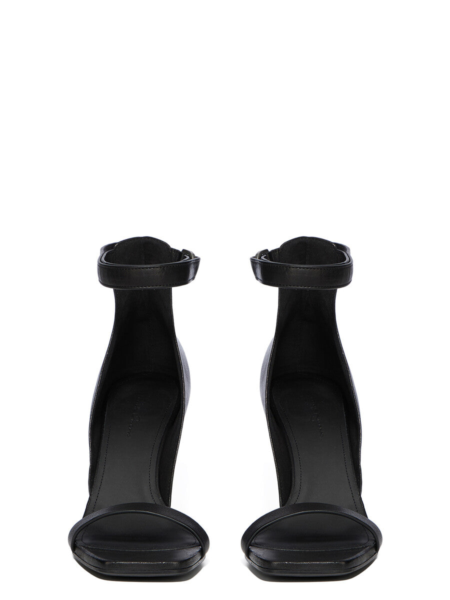 RP01F6815_LGY_09 | CANTILEVER 8 MINIMAL SANDAL