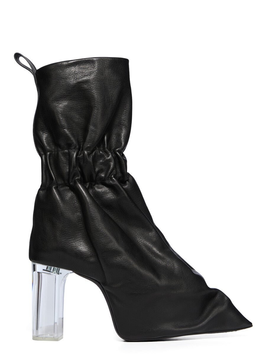 TIED TAQUITO| RICK OWENS