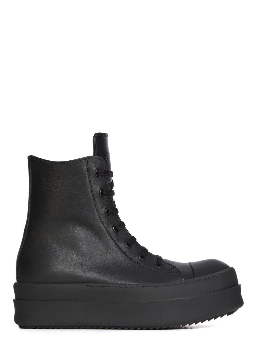 MEGA BUMPER SNEAKS| RICK OWENS