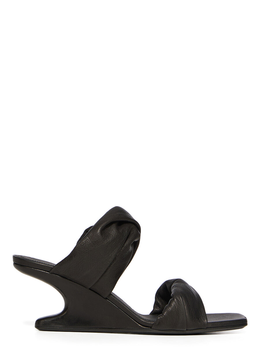 CANTILEVER 6 TWISTED| RICK OWENS