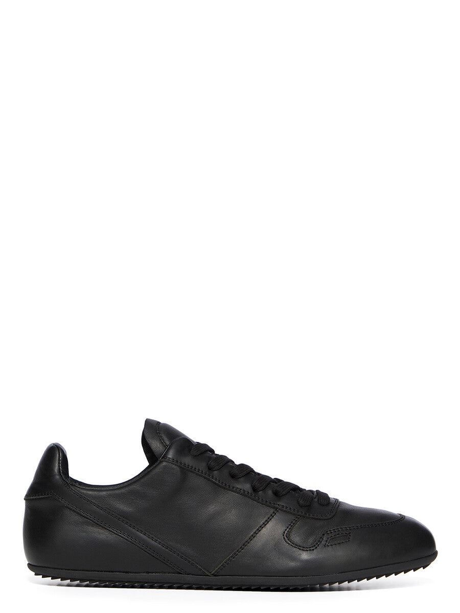 小物 Rick Owens MINIMAL SNEAKS| RICK OWENS