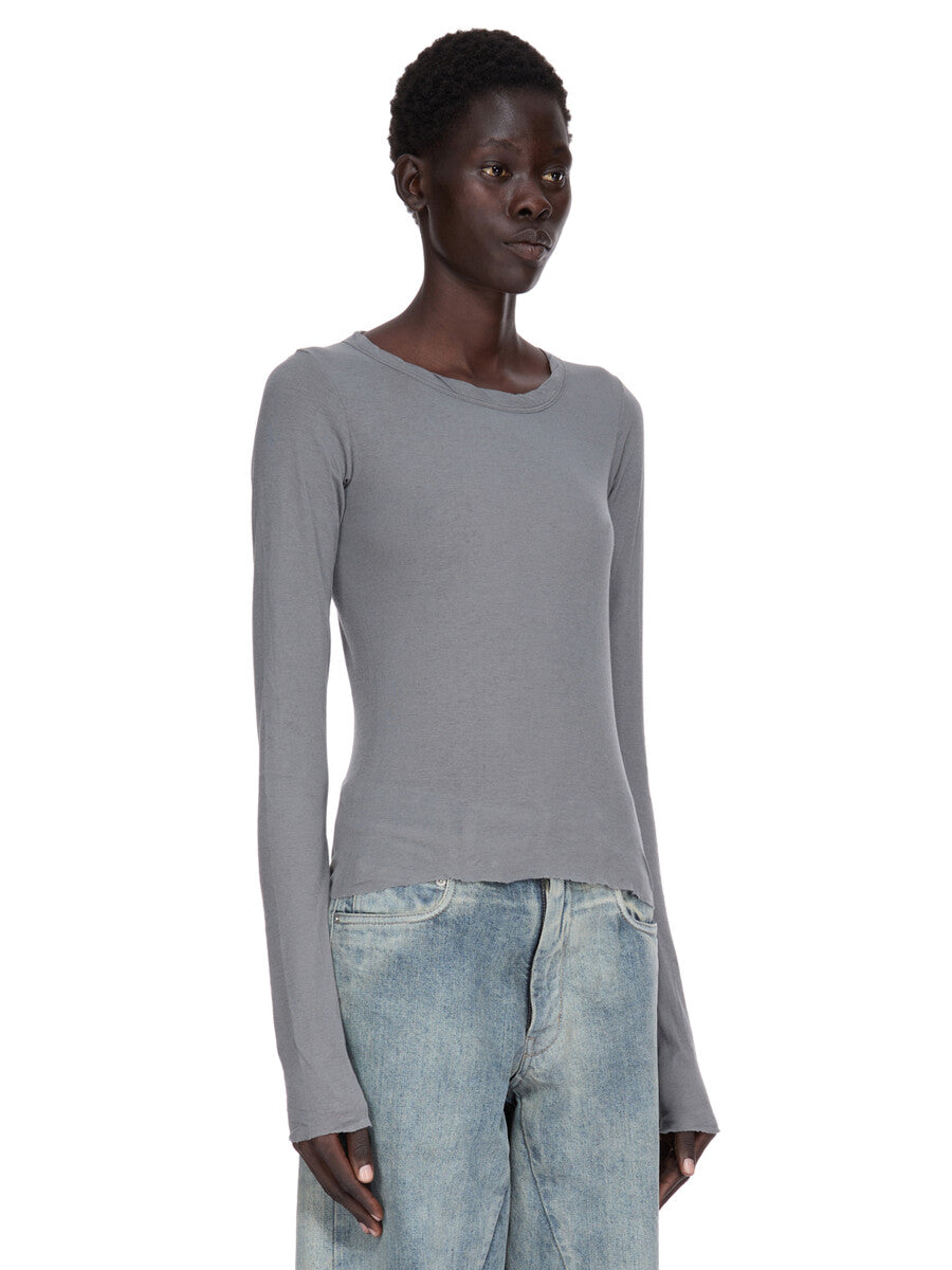 RP02E4209_MR_06 | CROPPED RIB LS T