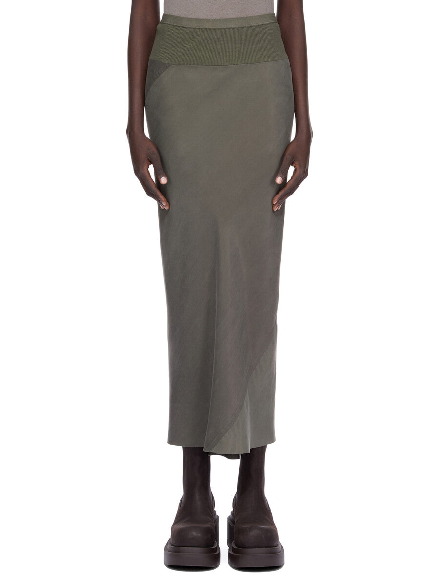 RP02E4334_HSCH_25 | CALF BIAS SKIRT