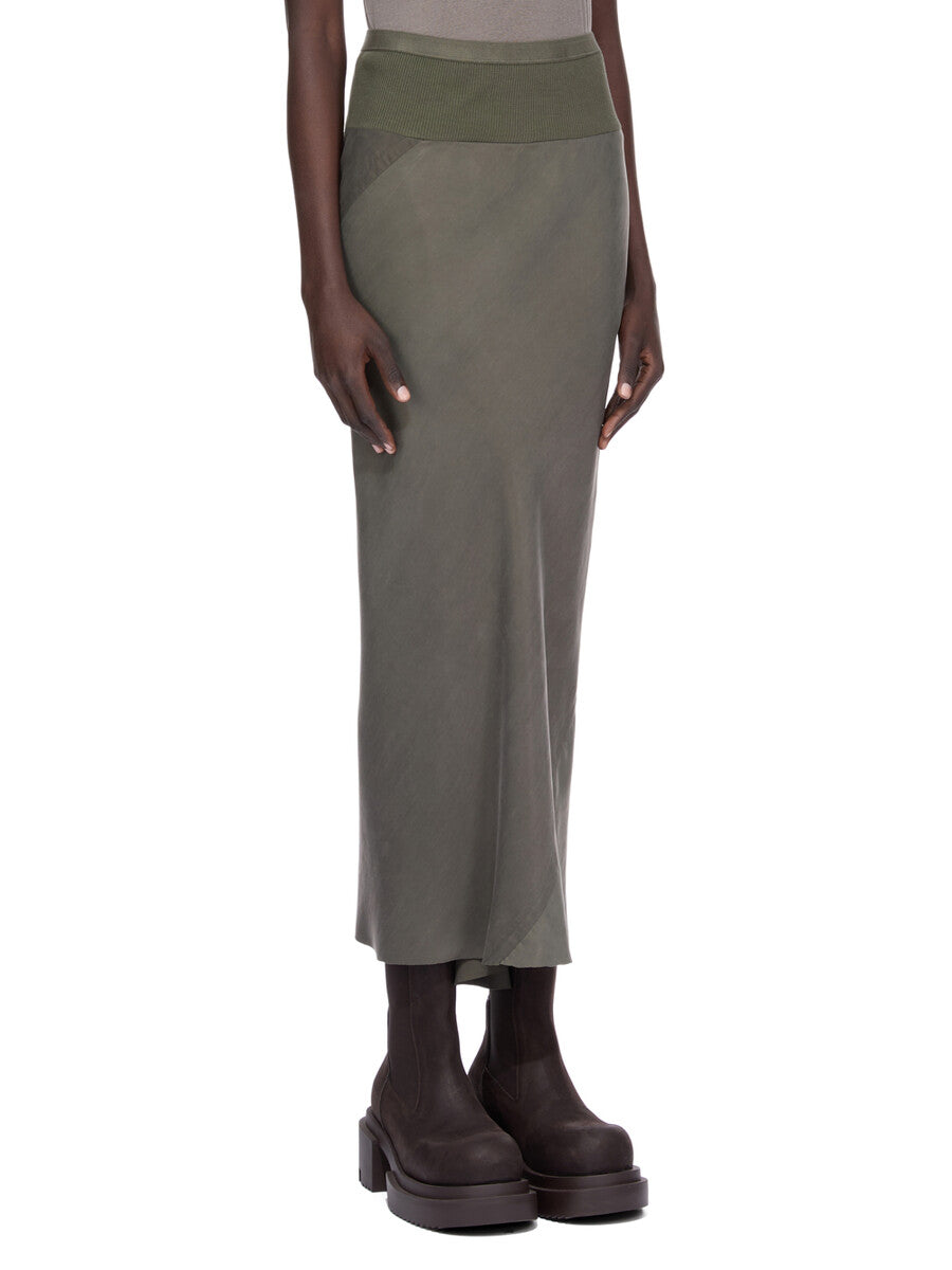 RP02E4334_HSCH_25 | CALF BIAS SKIRT