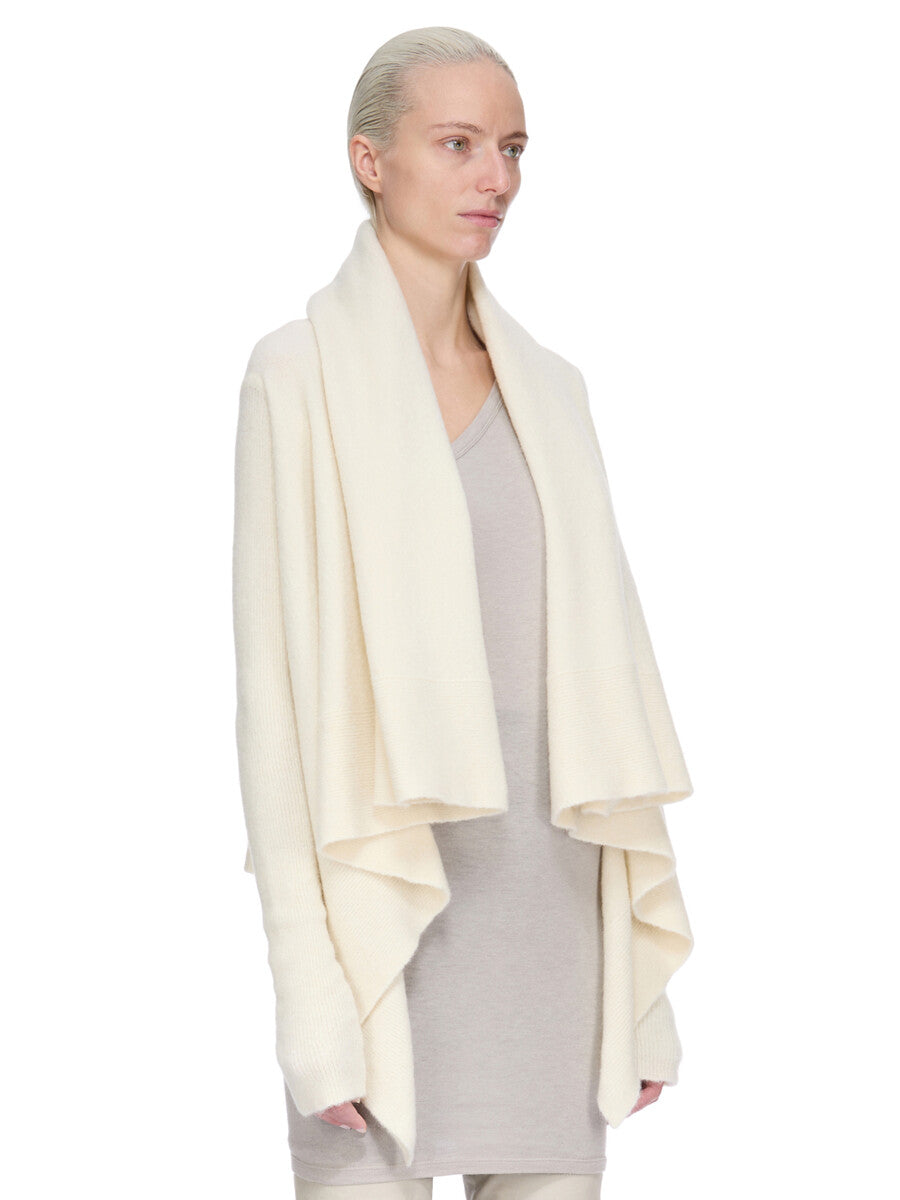 RP02E4642_KWP_11 | HOODED MEDIUM WRAP