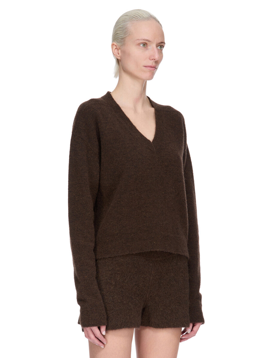 RP02E4650_KWP_04 | TOMMY V NECK