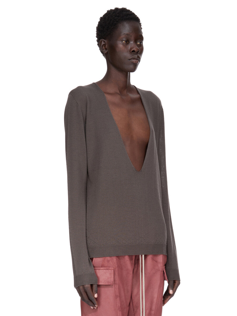 RP02E4668_M_78 | EXTREME V NECK PULL