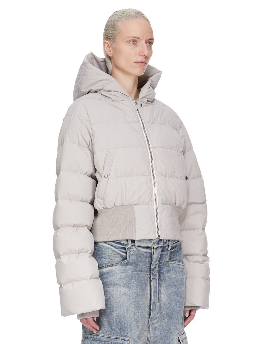 RP02E4775_MTD1_08 | HOODED JKT