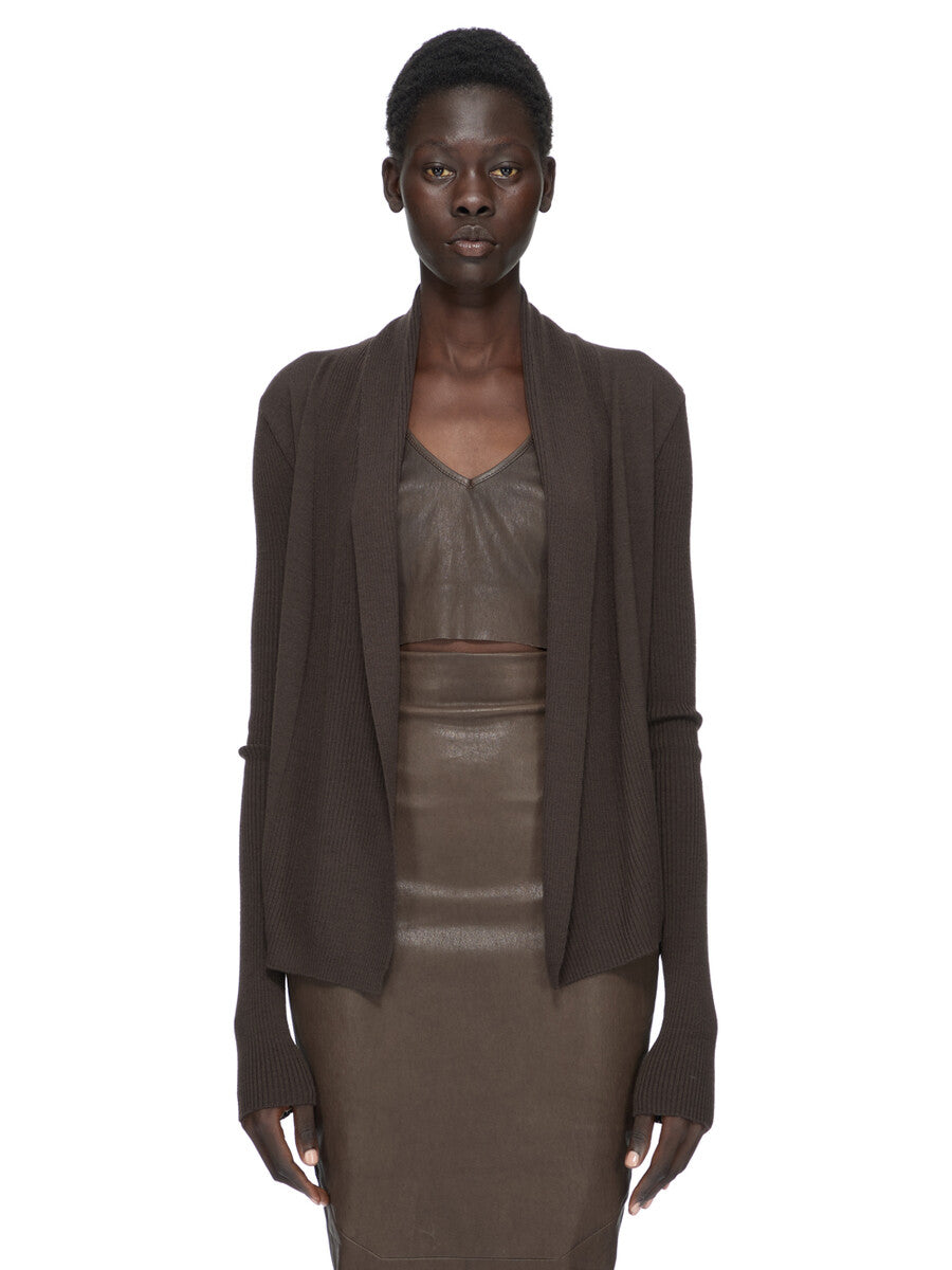 RP02F5644_M_84 | NASKA CARDIGAN