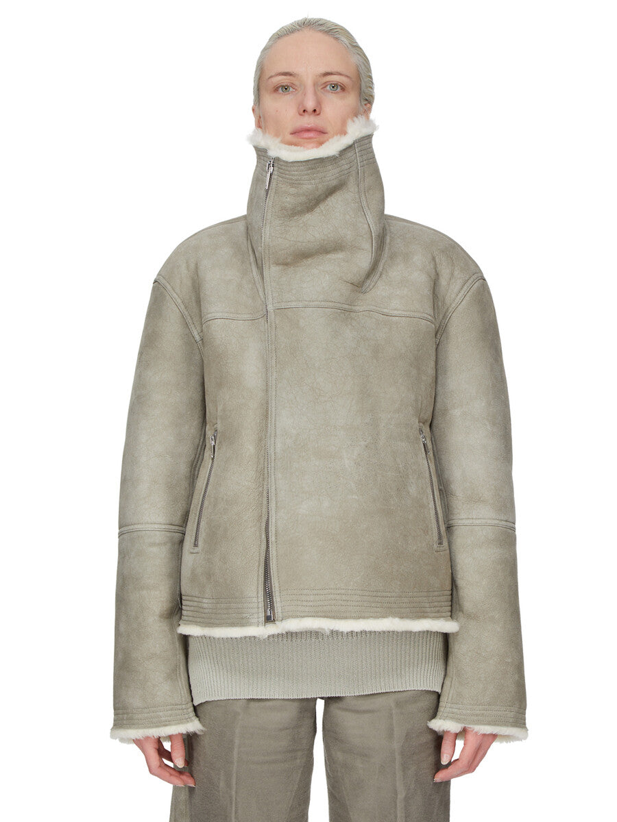 CROPPED FLIGHT| RICK OWENS
