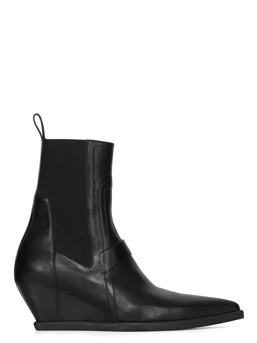 SHARP WEDGE SLIVER| RICK OWENS