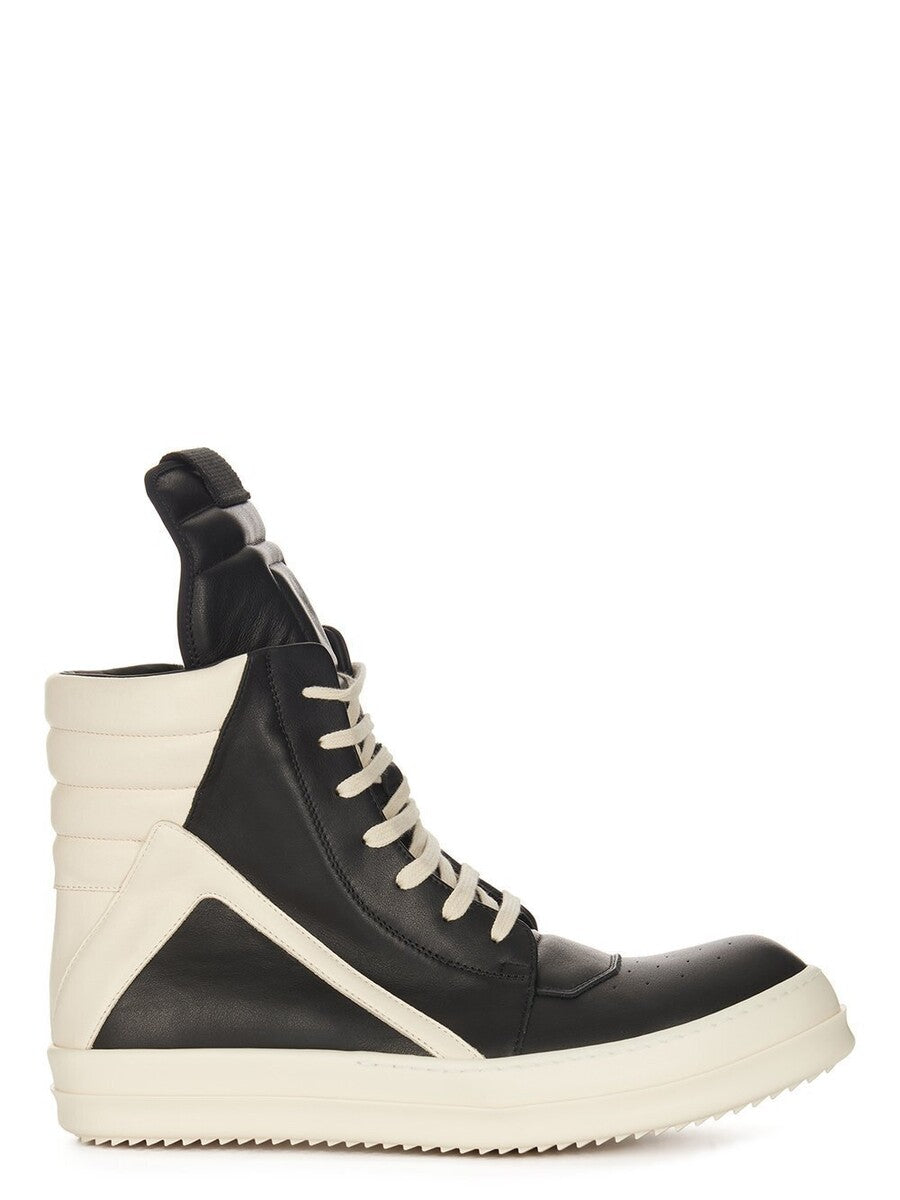 GEOBASKET| RICK OWENS