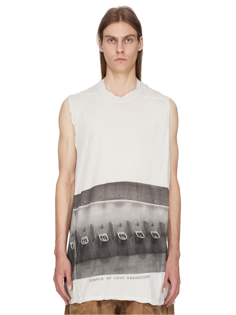 トップス rick RICK'S JUMBO SL T| RICK OWENS