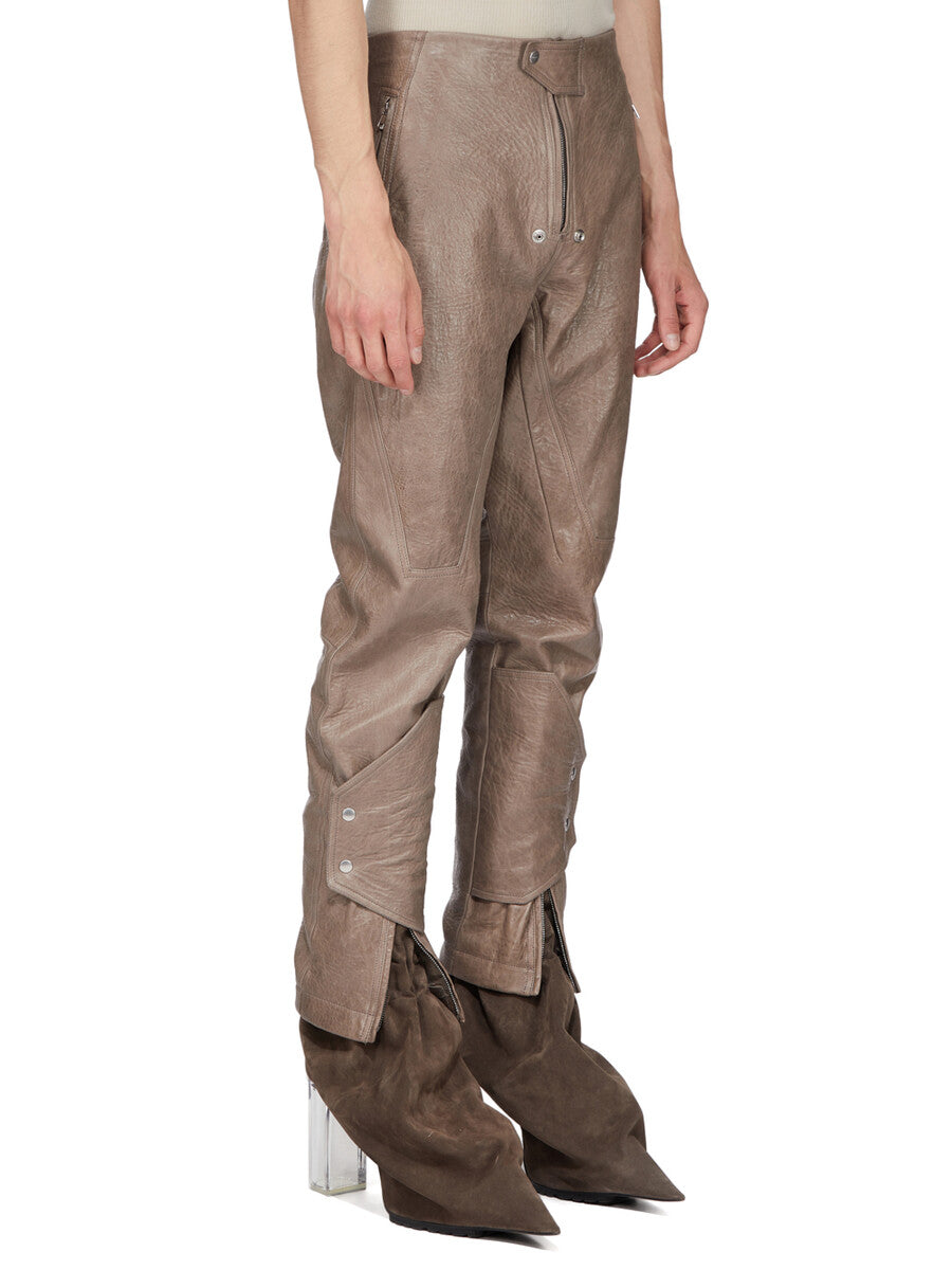 RR01F2309_LBE_34 | MOTOPANTS