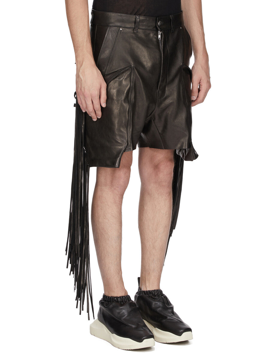 RR01F2313_LNVEF1_09 | FRINGED SHORTS