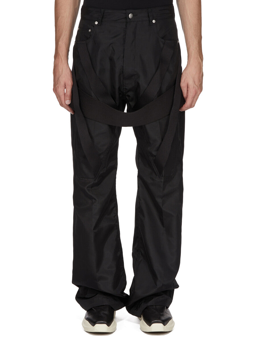 MEGASTRAPPED GETH| RICK OWENS