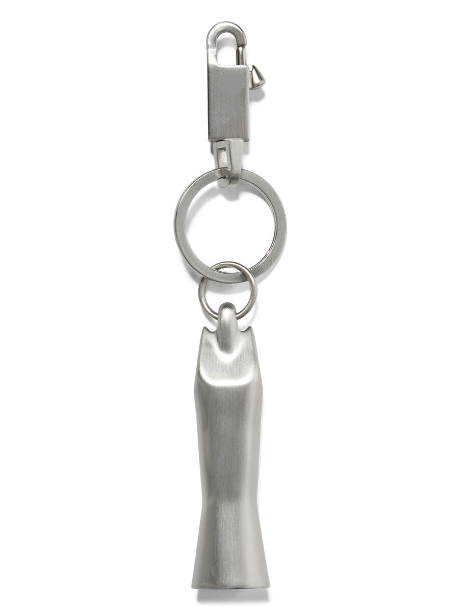 Rick Owens メタルキーホルダー SISTER KEYCHAIN| RICK OWENS