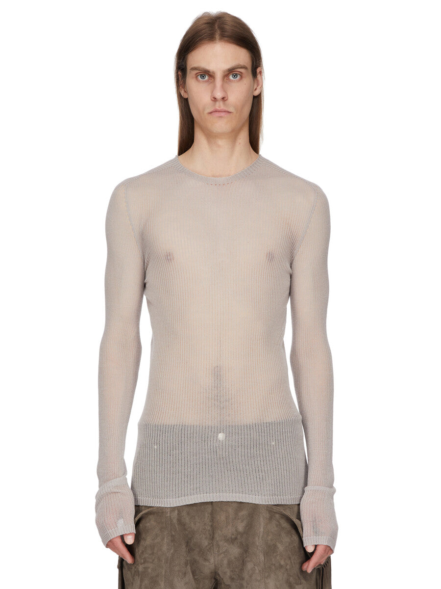 KNIT DENNIS TOP| RICK OWENS