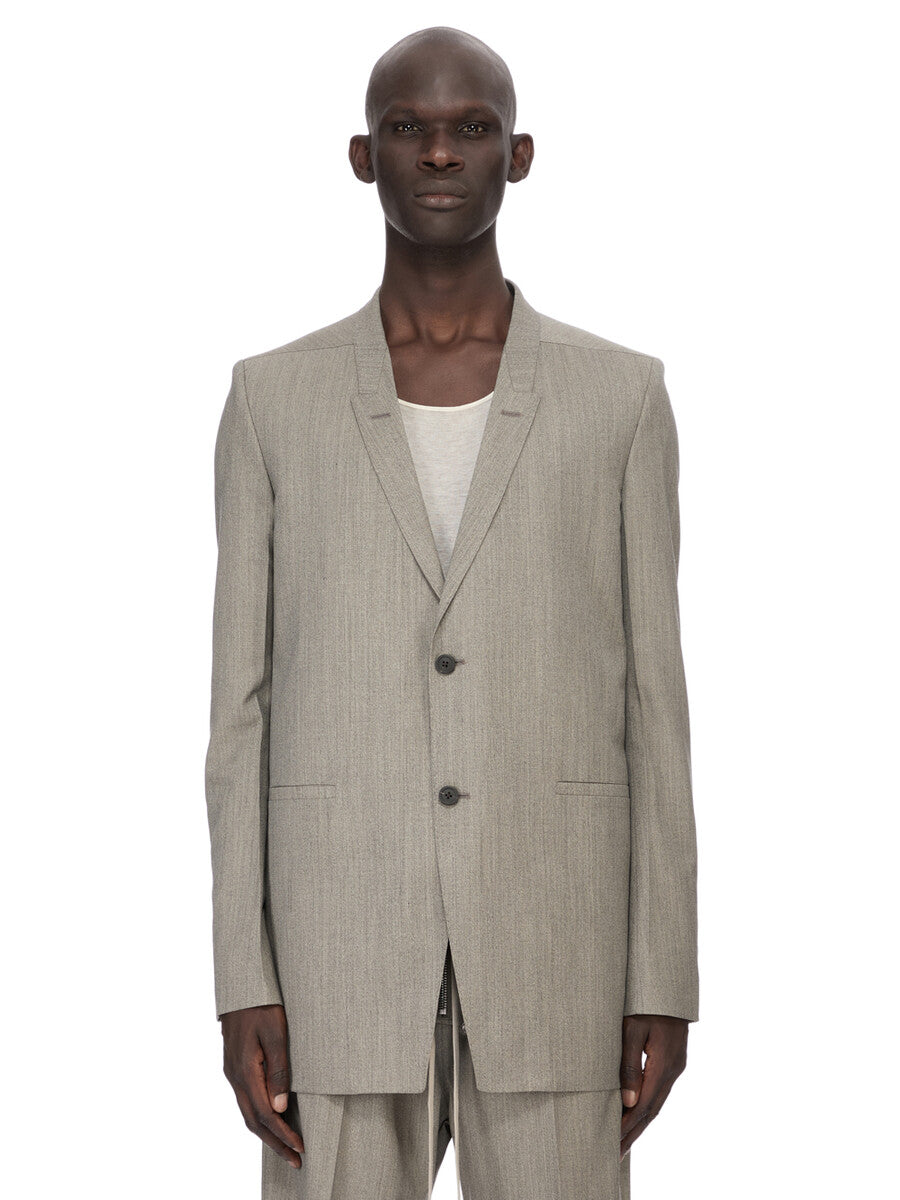 CONCORDIAN JKT| RICK OWENS