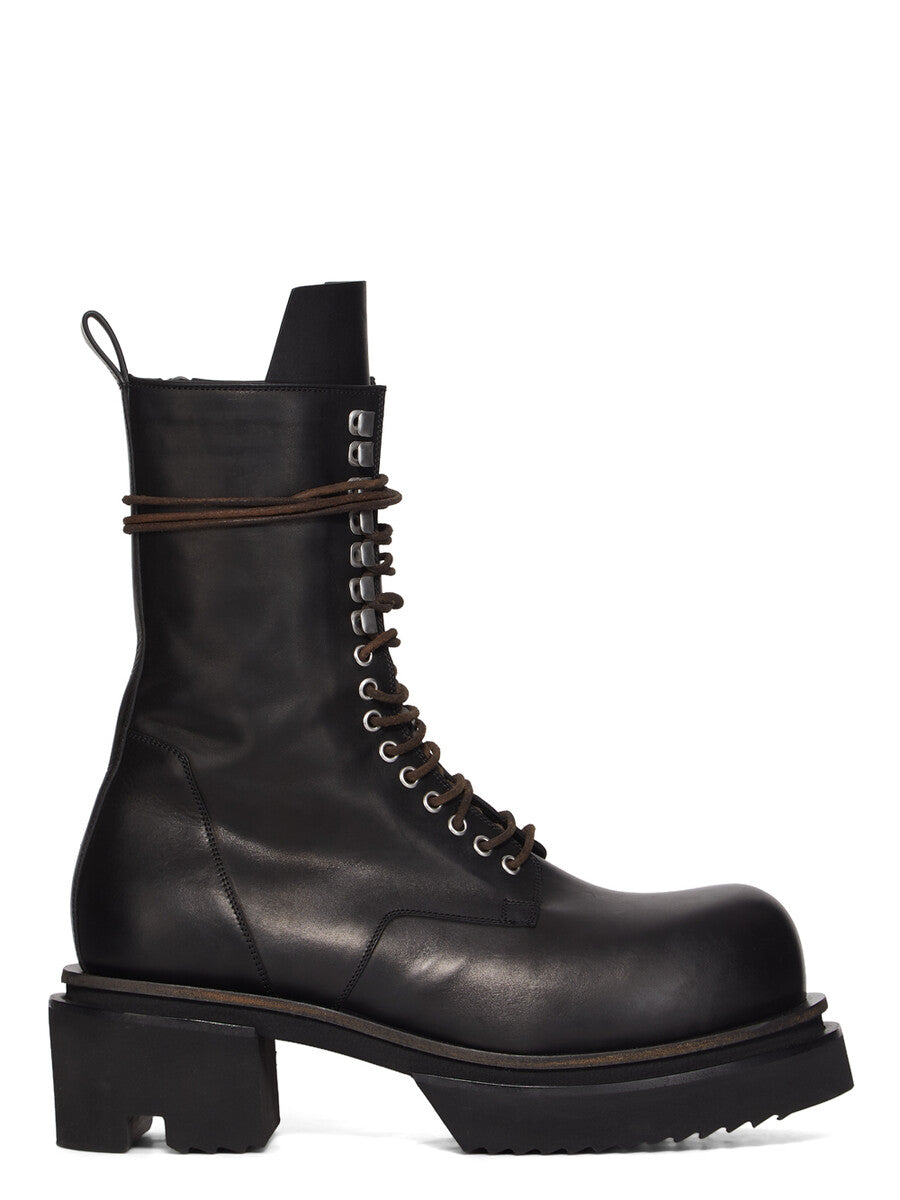 RR02F4839_LOO_09 | LACE UP BOGUN