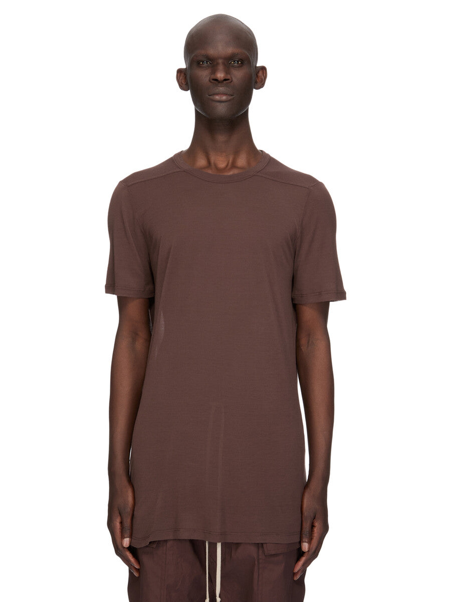 トップス rick Rick Owens DRKSHDW Jumbo T-Shirt Dirty Pearl | SOMEWHERE®