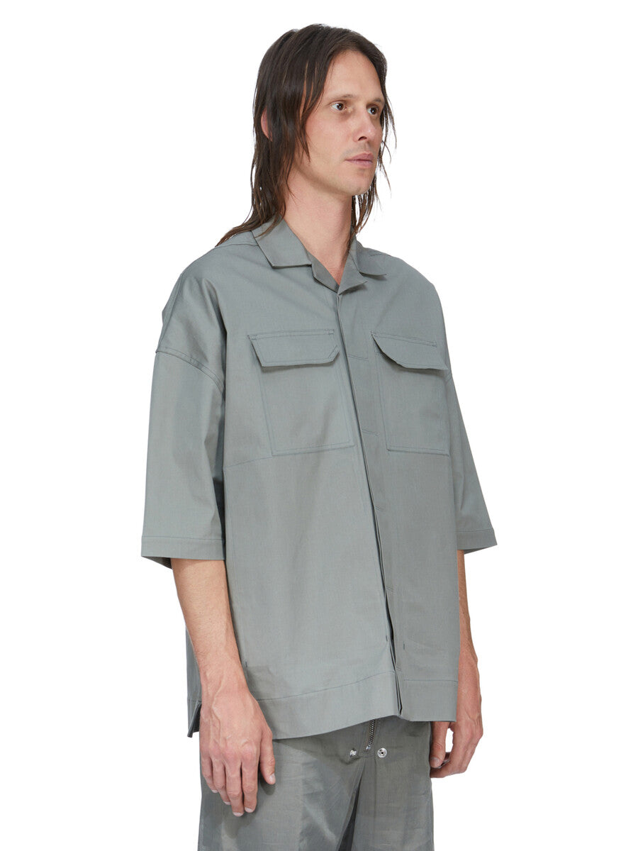 RU01F2298_TE_35 | MAGNUM TOMMY SHIRT