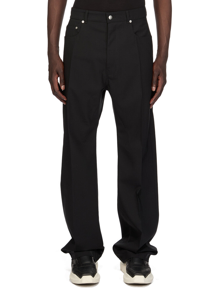 GETH JEANS| RICK OWENS