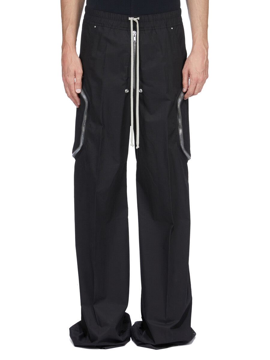 HEIZER BELAS| RICK OWENS