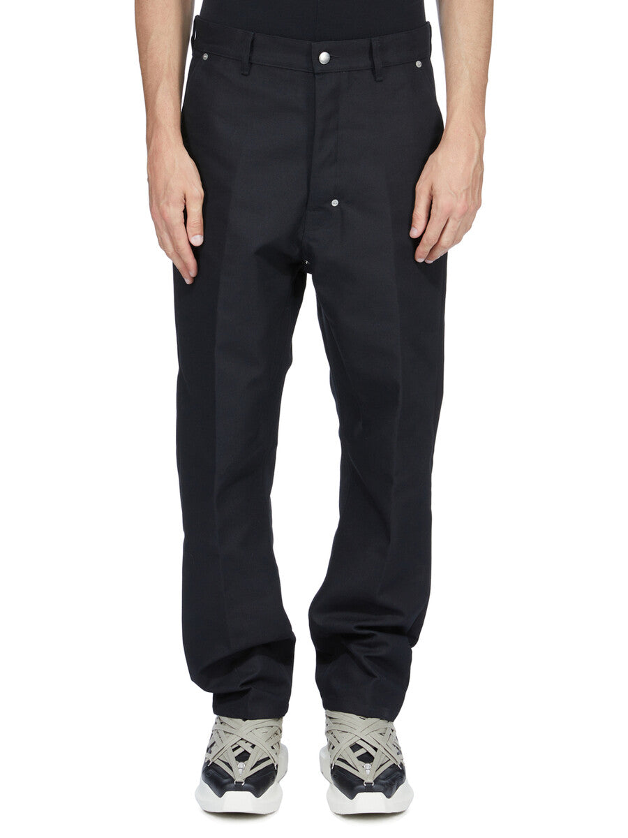 JORIS PANTS| RICK OWENS