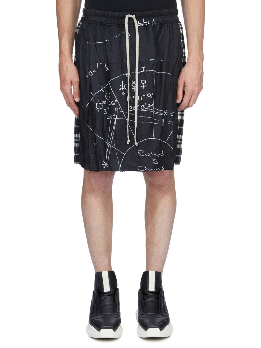 RU01F2385_KP1CP_09119P | KILTSHORTS