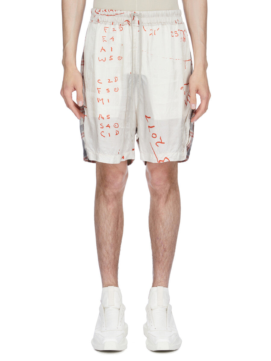 BOXERS| RICK OWENS