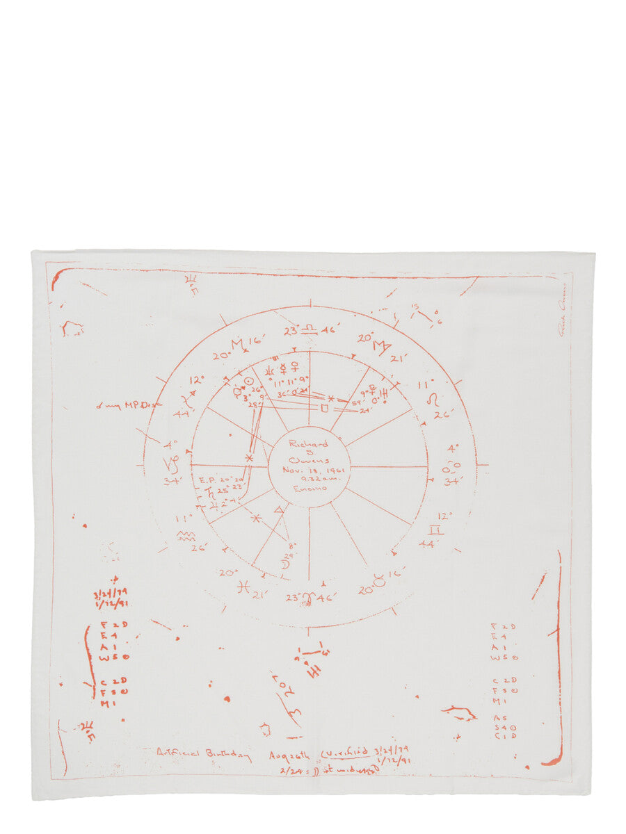 RU01F2466_SCARP1_11153 | PRINTED ASTRO 70X70 SCARF