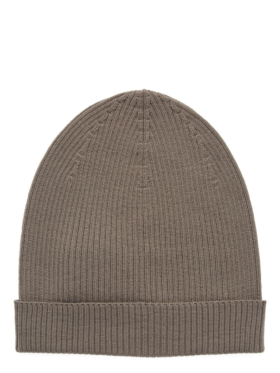 RU01F2495_RIBM_34 | RIBBED BEANIE