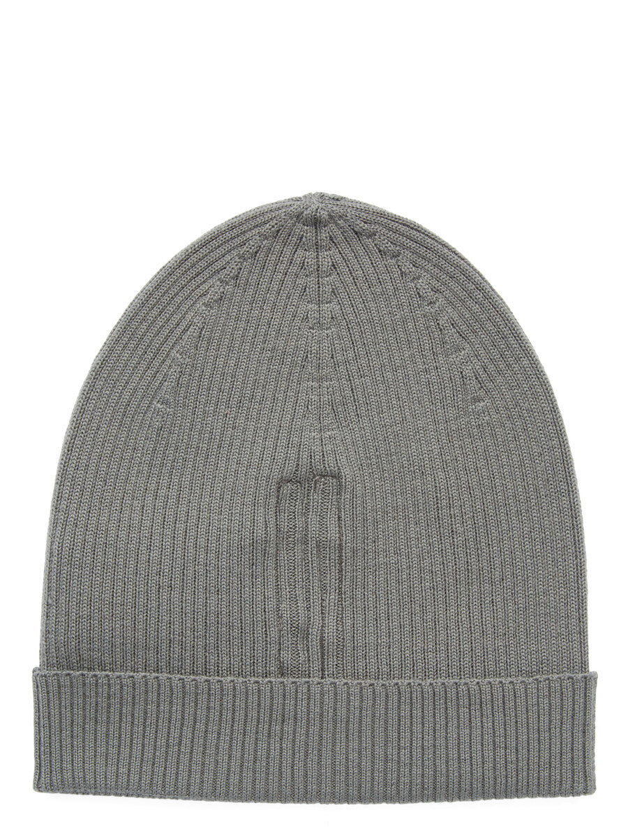 RU01F2495_RIBM_35 | RIBBED BEANIE