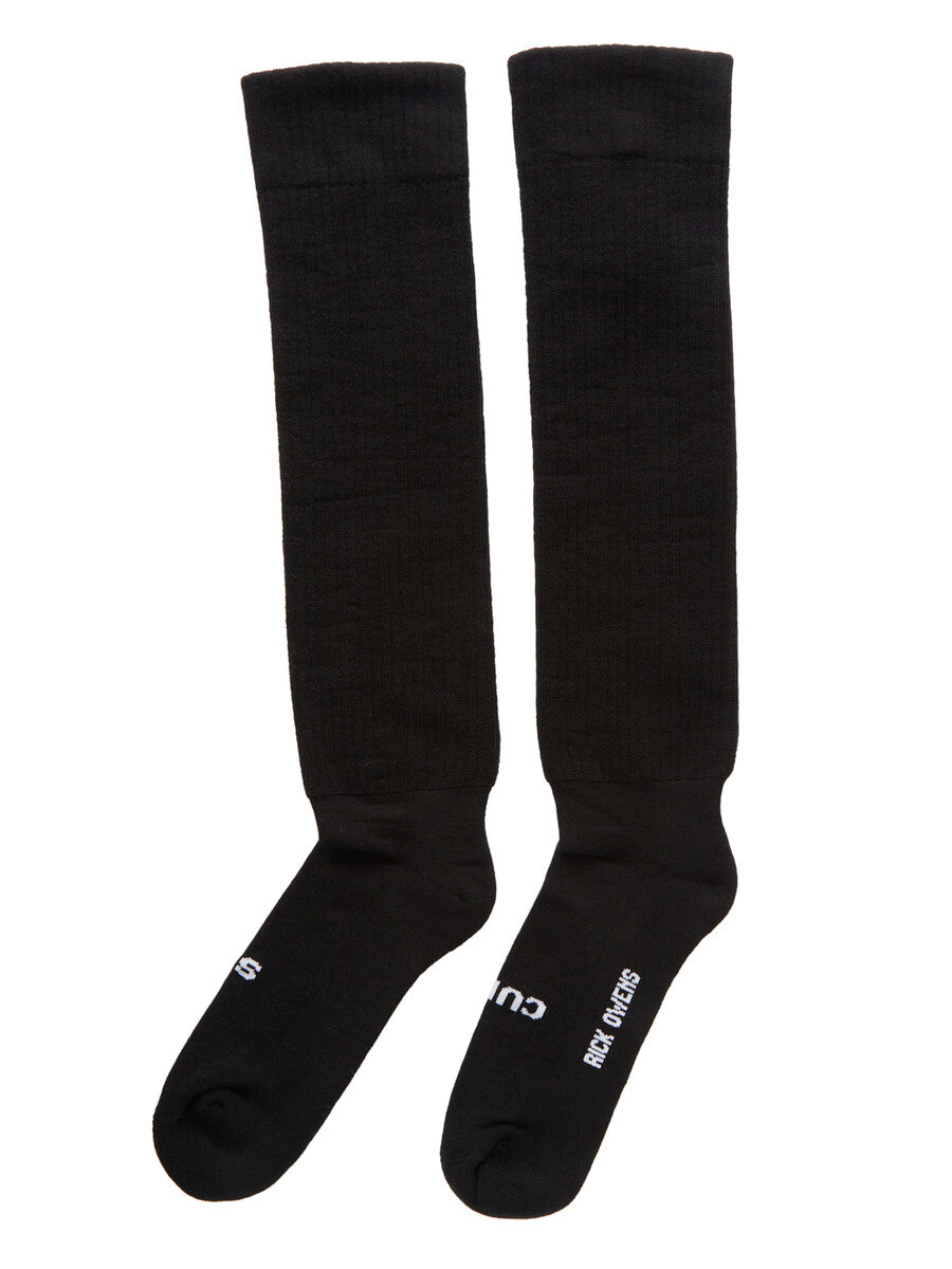 SO CUNT SOCKS| RICK OWENS