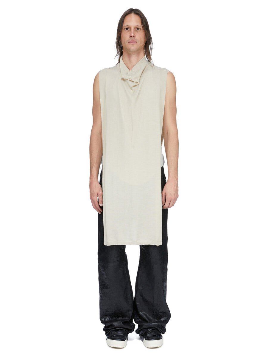 RU01F2606_M_138 | FUNNEL NECK SCARF