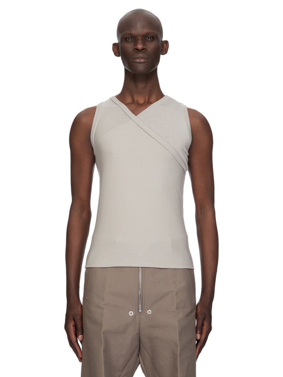 HOLLYWOOD BANANA T| RICK OWENS