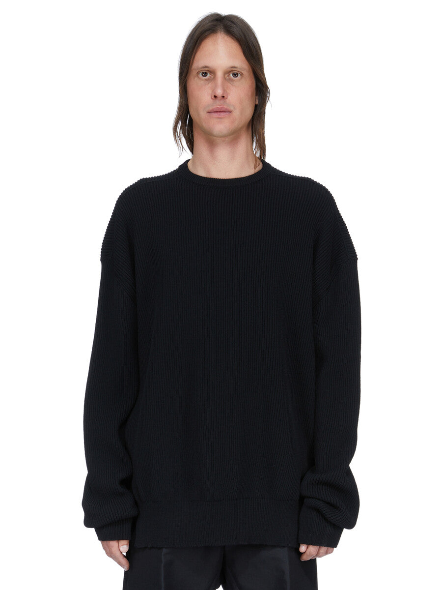 JUMBO LS| RICK OWENS
